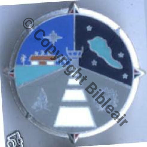 FRANCE.OM  HAO NH EA.185 SM Argente Bol prison Dos lisse irreg Grave 02  30.06.2000 Sc.broussard 22Eur(x2) 